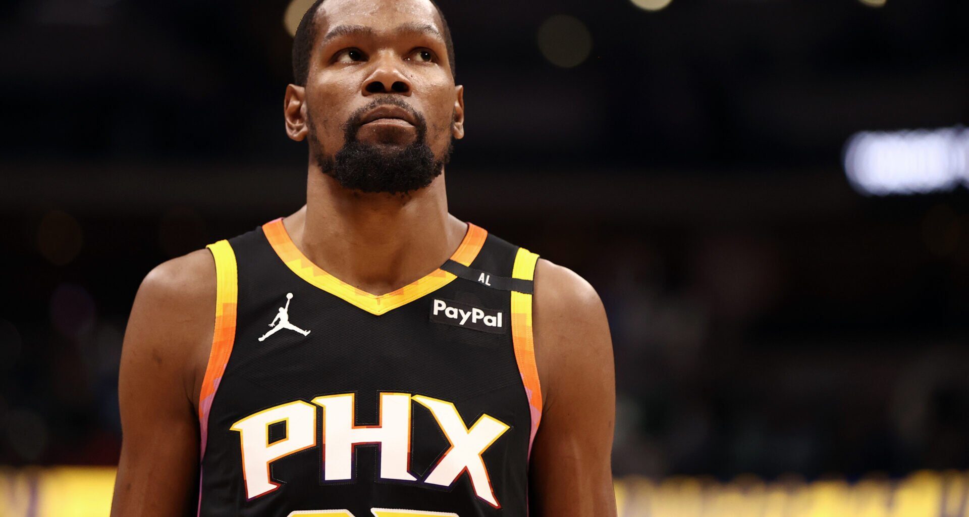 Kendrick Perkins hits out at 'disrespectful' New York Knicks over Kevin Durant, he'd be an upgrade on one star