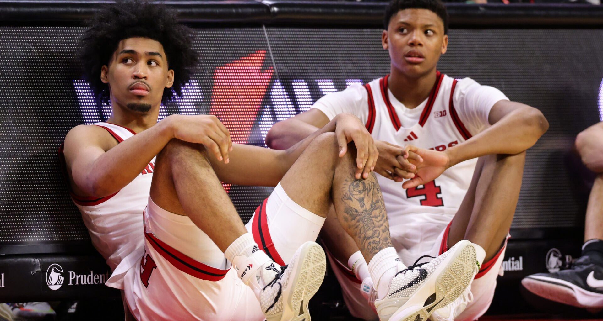 Ace Bailey and Dylan Harper could match the feat Zion Williamson accomplished in 2019