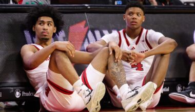 Ace Bailey and Dylan Harper could match the feat Zion Williamson accomplished in 2019