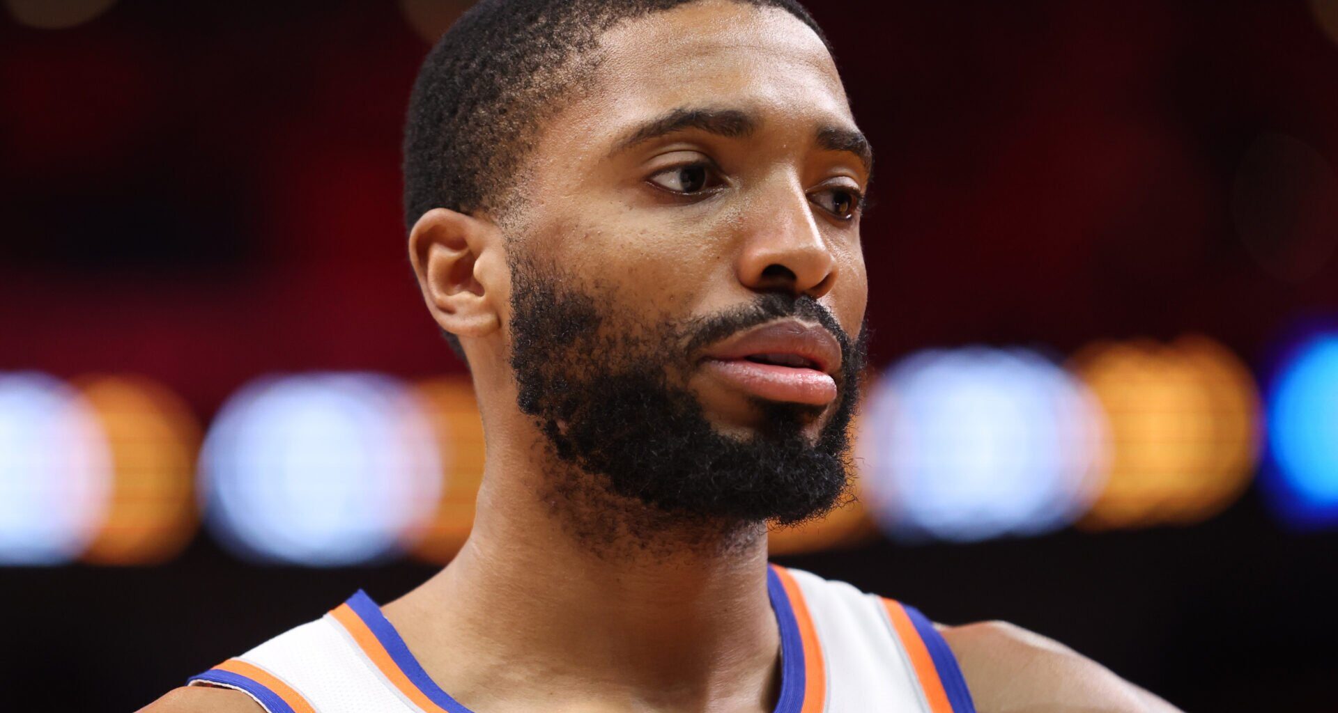 New York Knicks coaching candidate 'tried to trade for Mikal Bridges' two years before he was fired