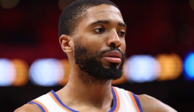 New York Knicks coaching candidate 'tried to trade for Mikal Bridges' two years before he was fired