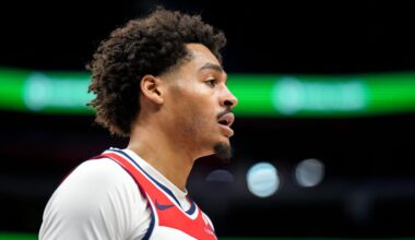 New Orleans Pelicans and Washington Wizards agree trade for Jordan Poole, full details
