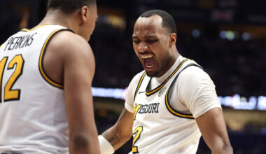 Nuggets stay out of NBA Draft, still add standout SEC player