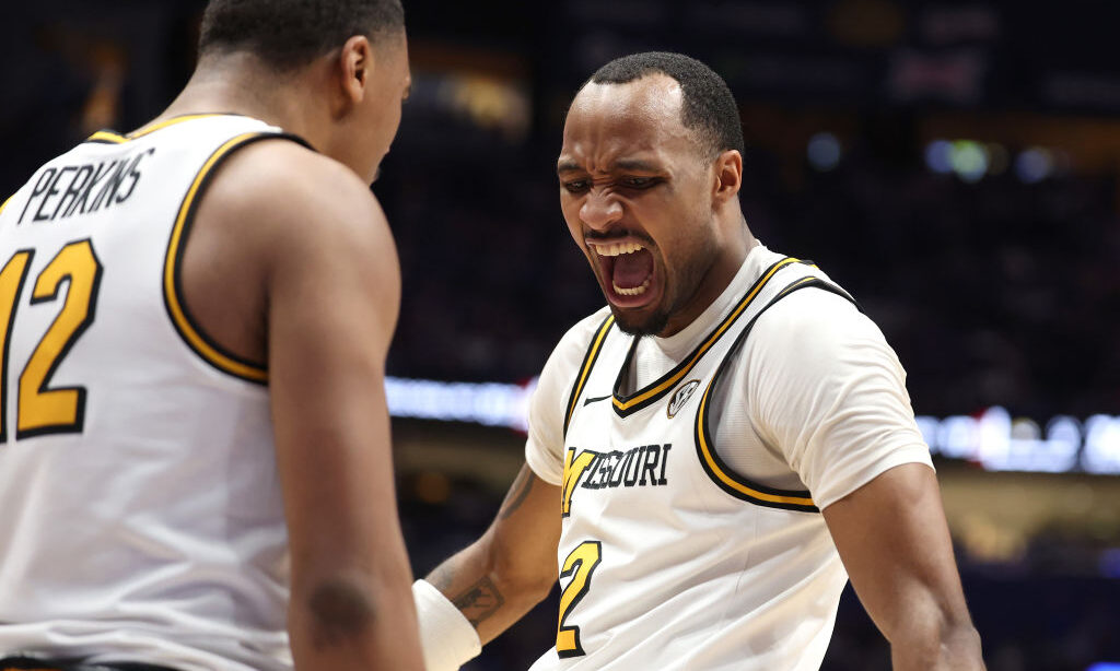 Nuggets stay out of NBA Draft, still add standout SEC player