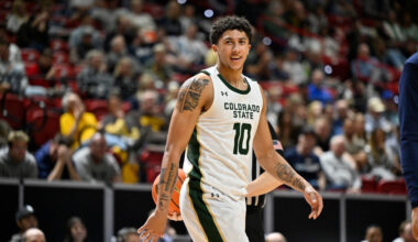 Colorado's Nique Clifford drafted into the NBA