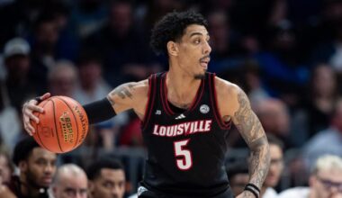 Which 2025 NBA Draft Prospects Are The Most Underrated? – The Lead