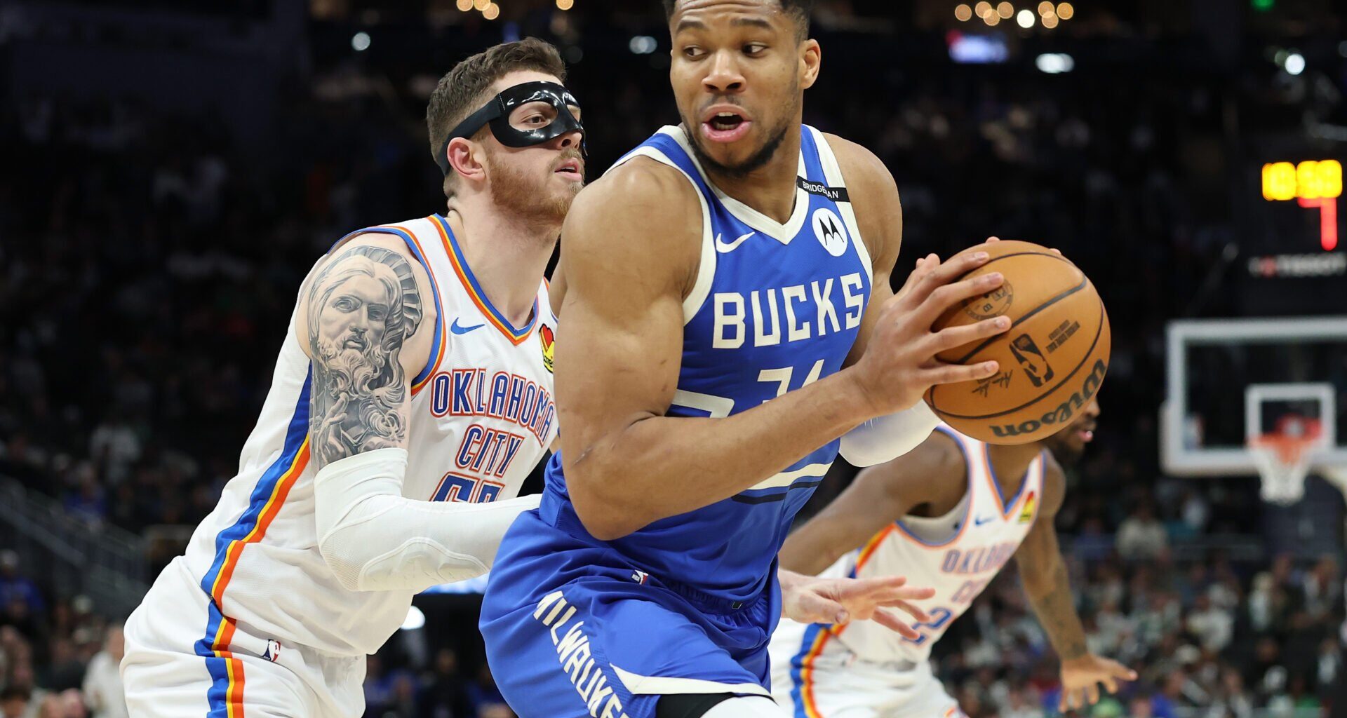 Milwaukee Bucks’ biggest offseason need revealed if Giannis Antetokounmpo decides to stay, ‘You have $14 million…’