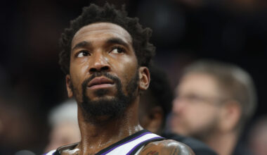 Raptors interested in trading for Kings G Malik Monk