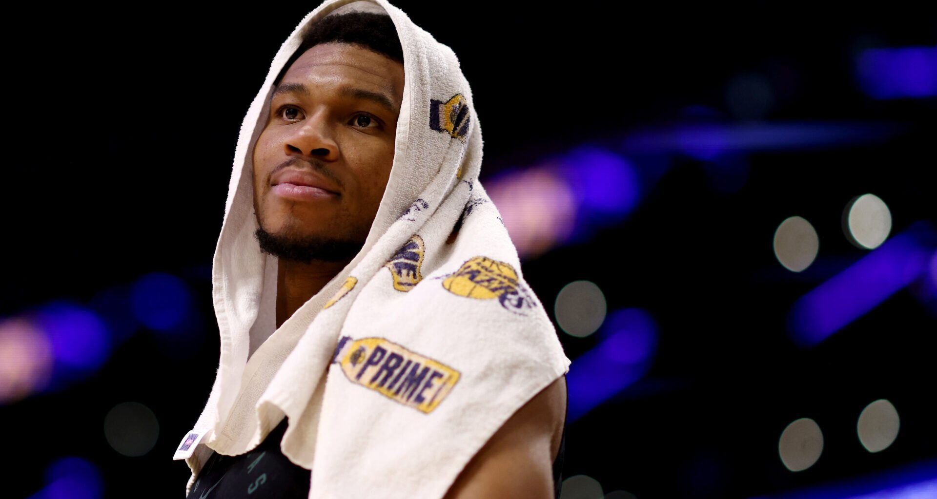 Jeff Teague reveals what Giannis Antetokounmpo said in 2021 that suggests he could leave the Milwaukee Bucks