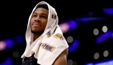 Jeff Teague reveals what Giannis Antetokounmpo said in 2021 that suggests he could leave the Milwaukee Bucks