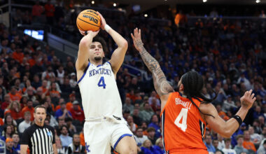 Updated 2025 NBA Mock Draft Roundup: Sacramento Kings