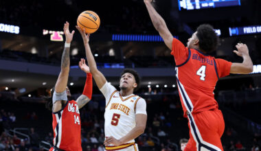 Nuggets add one of the Big 12's top scorers to roster