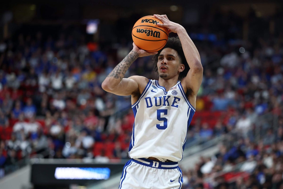 NBA Round 2 mock draft: When will Kam Jones, Tyrese Proctor be selected?
