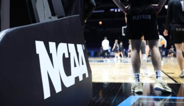 Even after House v. NCAA settlement, college sports remain broken. But what else is new?