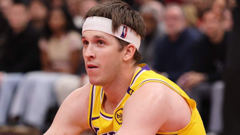 Trade Pitch Swaps Austin Reaves for $70 Million PG