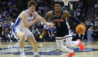 Kings Host More Pre-Draft Workouts: Roach, Love, more