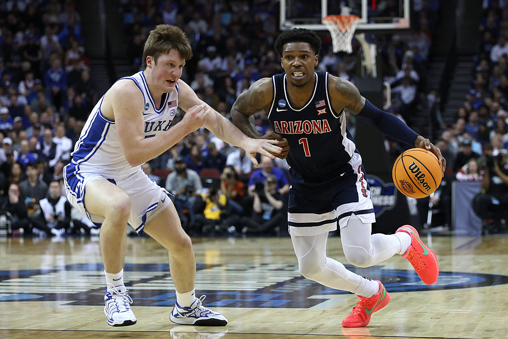 Kings Host More Pre-Draft Workouts: Roach, Love, more