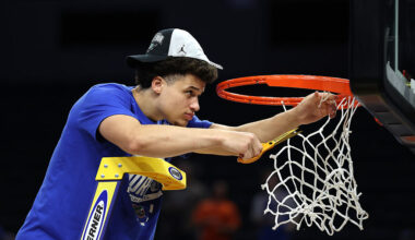 Three guards Sacramento could trade up for in 2025 NBA Draft