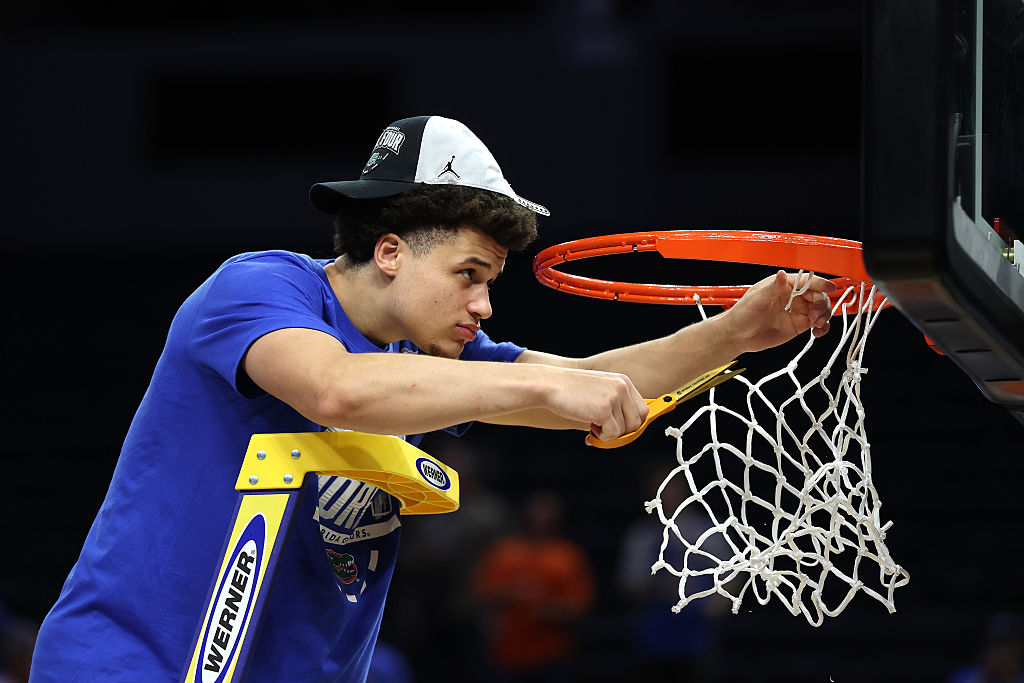 Three guards Sacramento could trade up for in 2025 NBA Draft