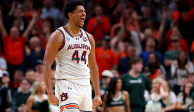 Kings sign undrafted big Dylan Cardwell to two-way deal