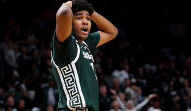 Magic draft Jase Richardson, son of retired player Jason Richardson, at No. 25