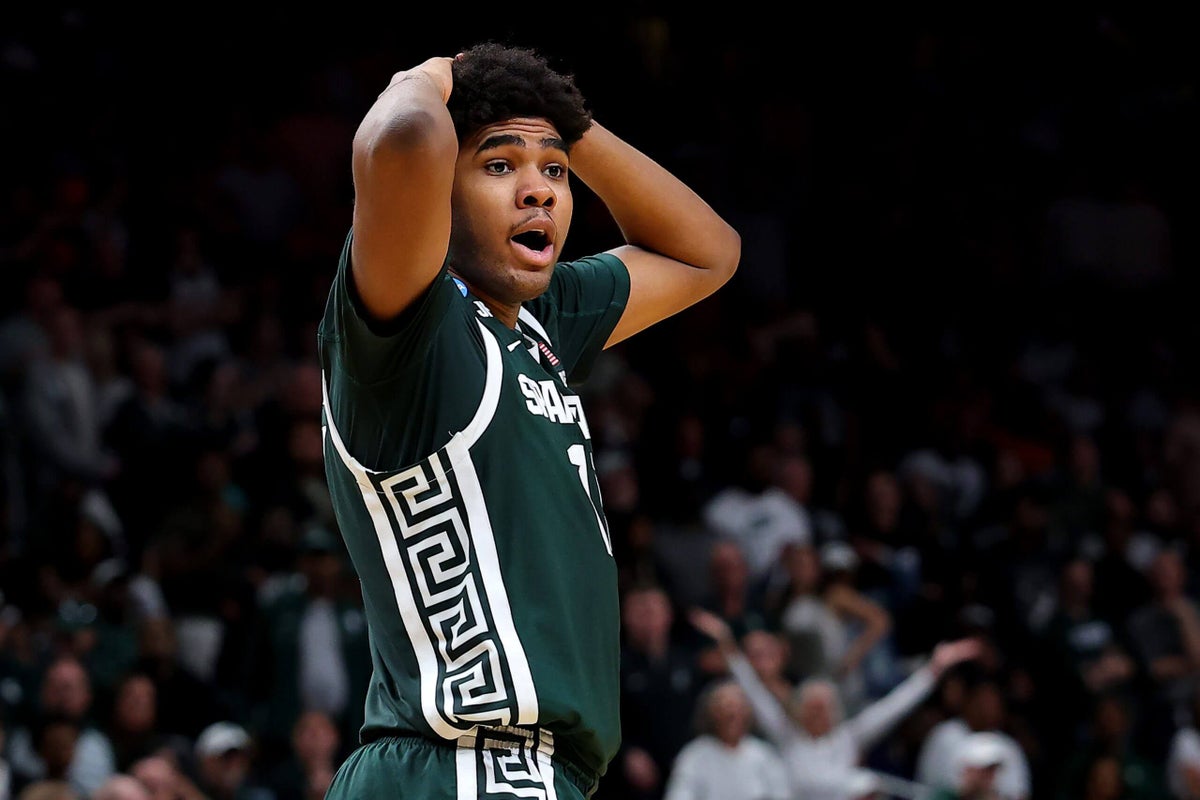 Magic draft Jase Richardson, son of retired player Jason Richardson, at No. 25