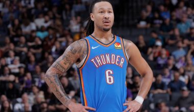 When is NBA Free Agency? Date, time & list of free agents