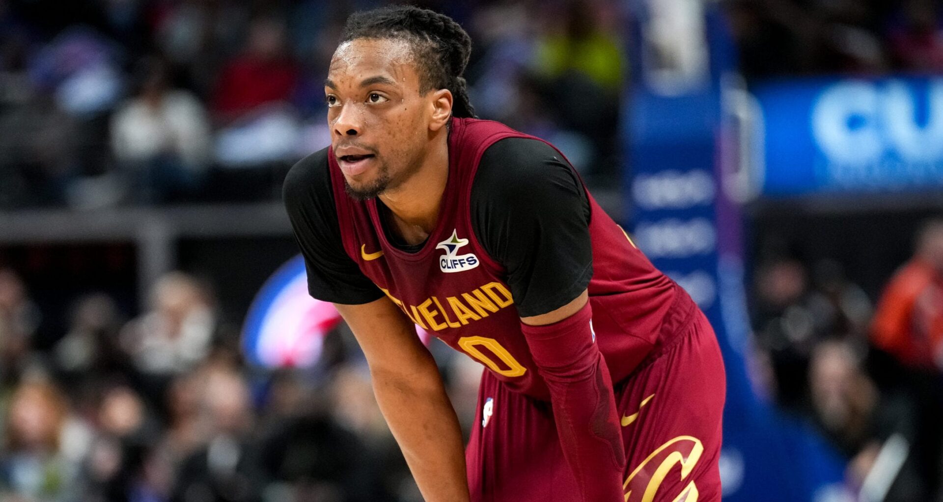 What's next for Donovan Mitchell, Cavaliers after conference semifinals exit?