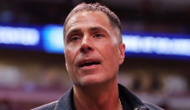 Lakers Warned They May Need to Overpay for Rim-Running Target