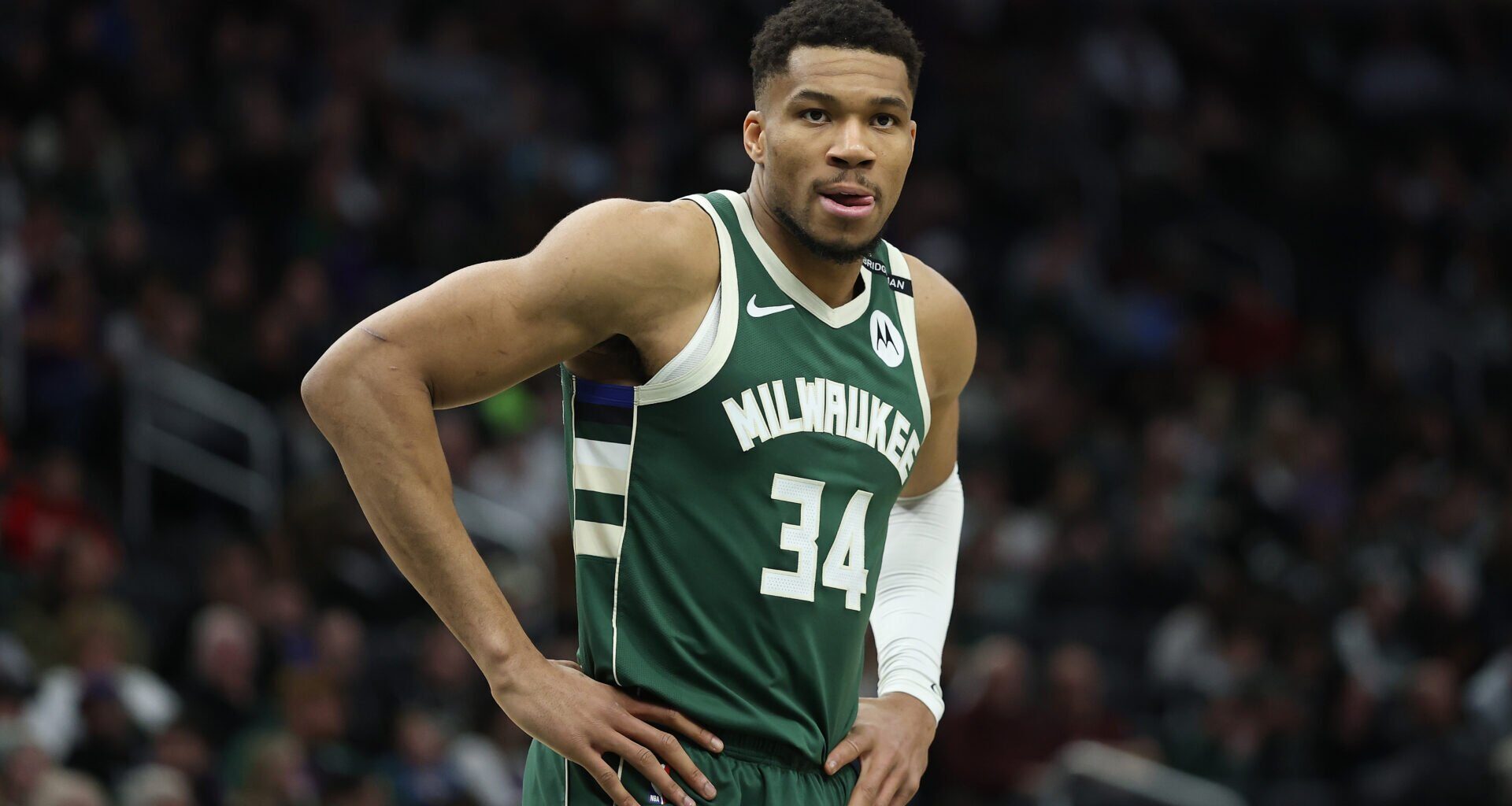 San Antonio Spurs bring in key man, Giannis Antetokounmpo has bond with him 'like brothers'