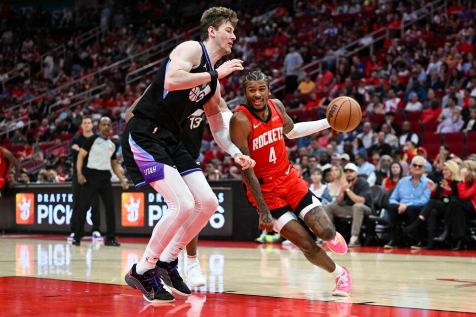 Walker Kessler has been a valuable player for the Utah Jazz