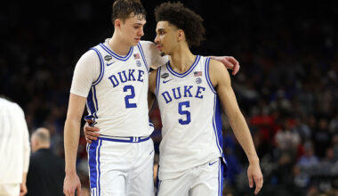 Full list of the Sacramento Kings 2025 Pre-Draft Workouts