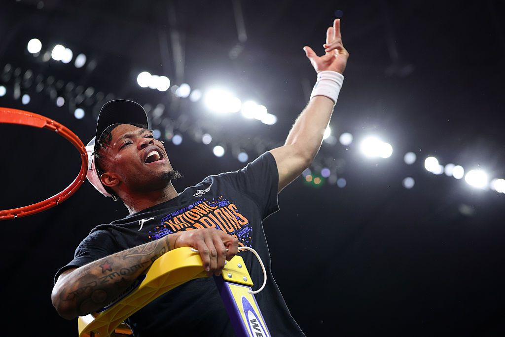 Sacramento Kings continue rookie offseason workourts, interview prospects