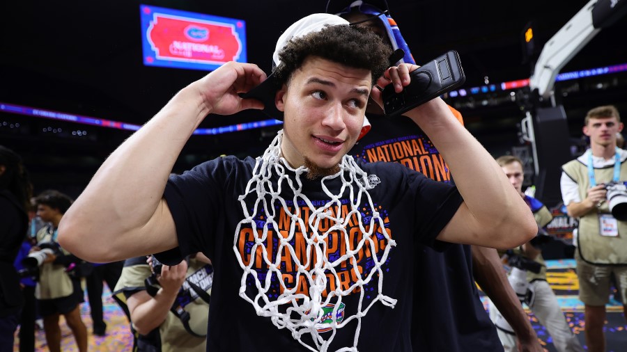 Five Potential Draft Steals For The Utah Jazz With 21st Pick