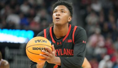 New Orleans Pelicans hit back at Bill Simmons after he tore into trade-up move for Derik Queen