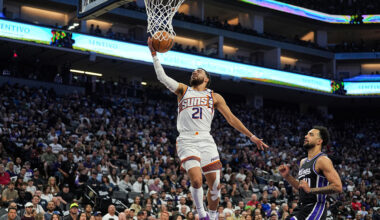 Kings Free Agent Options: Tyus Jones