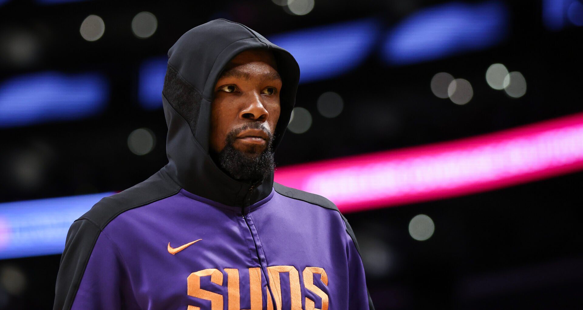 Miami Heat fans react to Kevin Durant trade to Houston Rockets, after backing out from 'final offer' to Phoenix