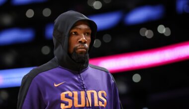 Miami Heat fans react to Kevin Durant trade to Houston Rockets, after backing out from 'final offer' to Phoenix