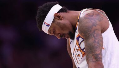 Building a contender: As the Phoenix Suns know, finding success in the NBA is about more than just money