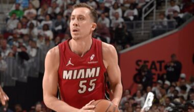 When is NBA Free Agency? Date, time & list of free agents