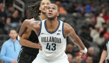 LA Lakers agree to sign the 'number one scorer' in college basketball Eric Dixon