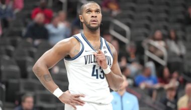 Eric Dixon has already promised what he will bring to LA Lakers from 'day one'