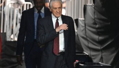 NBA insider names two players Miami Heat can trade for if Kevin Durant deal doesn’t materialize