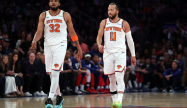 'I'm asking for Brunson'... Patrick Beverley makes his demand known on potential New York Knicks trade