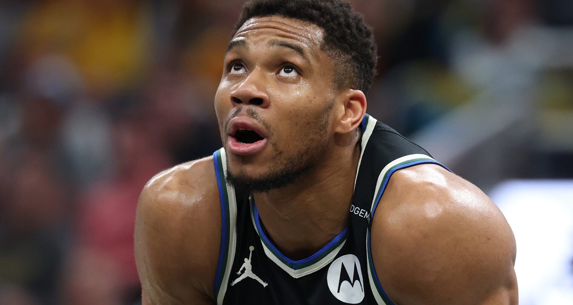 Stephen A. Smith repeats four words with verdict on Giannis Antetokounmpo to New York Knicks trade talk