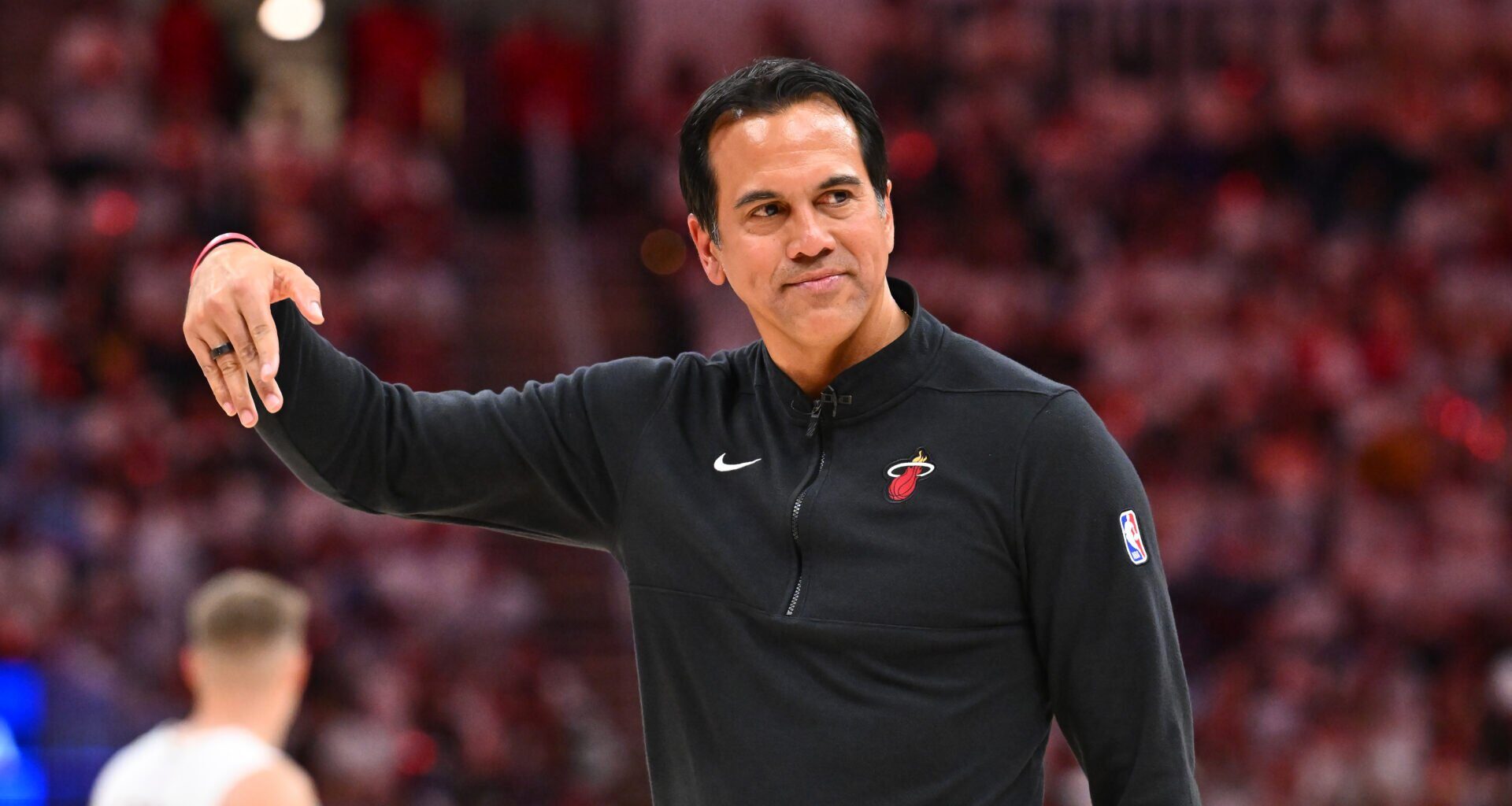 Send Spoelstra to the Knicks, Miami Heat told to 'blow it up' ahead of the 2025-26 season