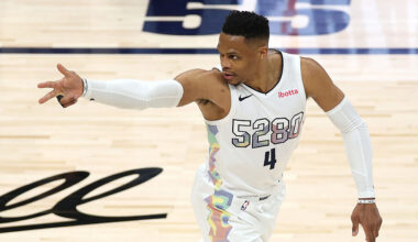 Why Russell Westbrook may rejoin Nuggets even after opt-out