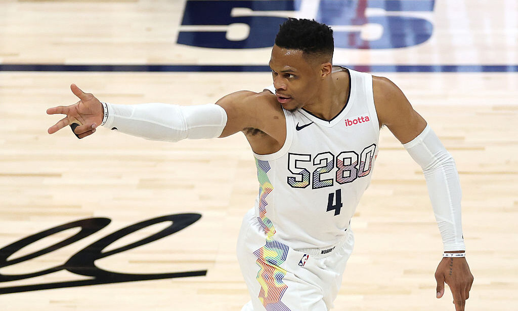 Why Russell Westbrook may rejoin Nuggets even after opt-out