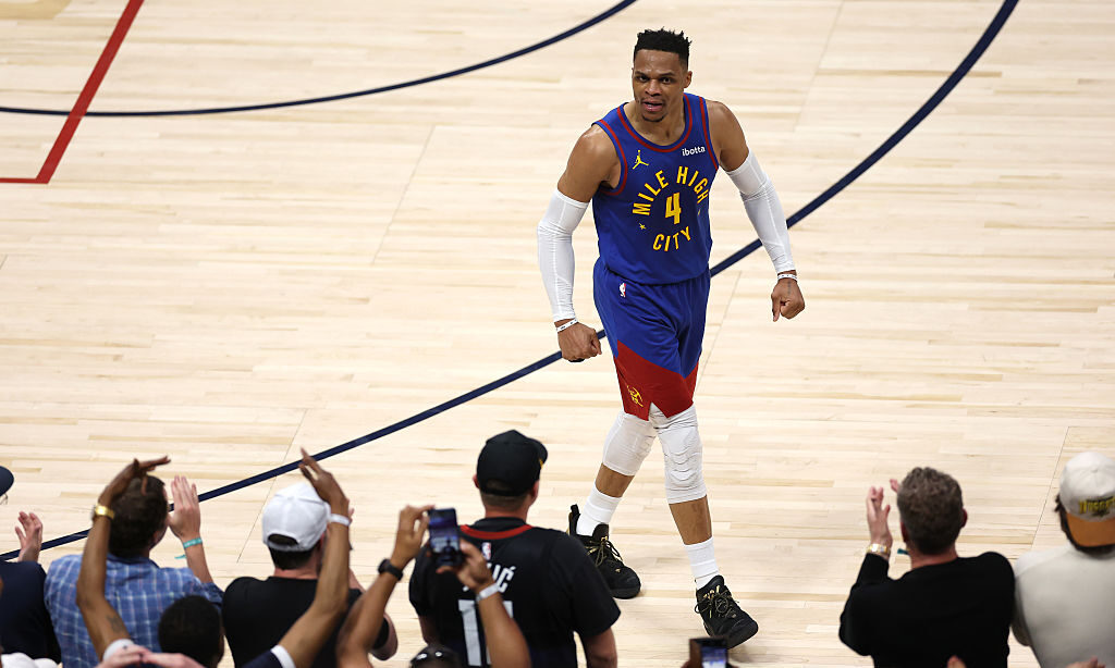 Russell Westbrook confirms he will play another season