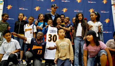 Stephen Curry was the seventh pick — here’s what happened to the six chosen before him